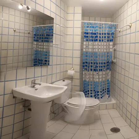 Apartment With 3 Bedrooms In Fuengirola, With Wonderful View, Fur