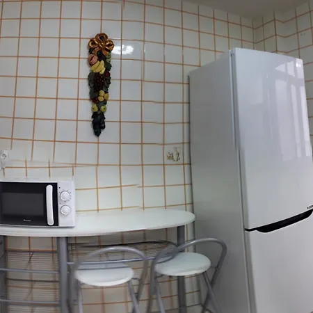 With 3 Bedrooms In Fuengirola, With Wonderful View, Fur Apartment *
