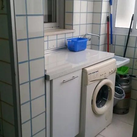 Apartment With 3 Bedrooms In Fuengirola, With Wonderful View, Fur