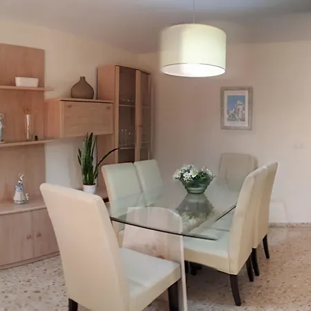 With 3 Bedrooms In Fuengirola, With Wonderful View, Fur