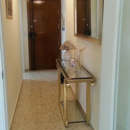 With 3 Bedrooms In Fuengirola, With Wonderful View, Fur Apartment