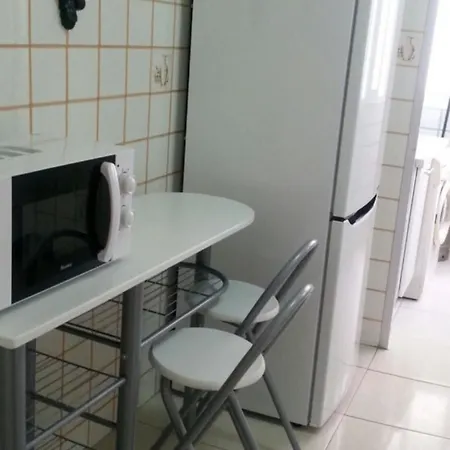 With 3 Bedrooms In Fuengirola, With Wonderful View, Fur * Fuengirola
