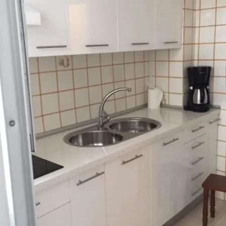With 3 Bedrooms In Fuengirola, With Wonderful View, Fur Apartment *