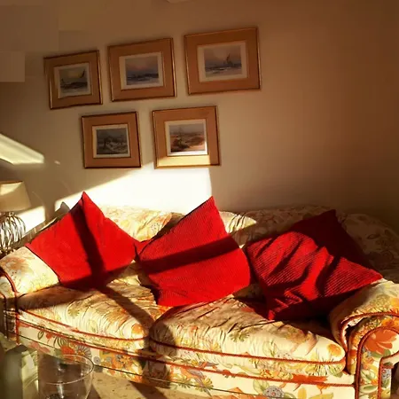 With 3 Bedrooms In Fuengirola, With Wonderful View, Fur Apartment Fuengirola
